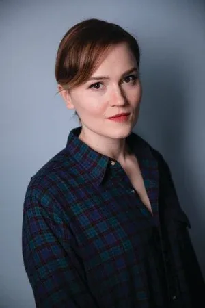 Veronica Roth