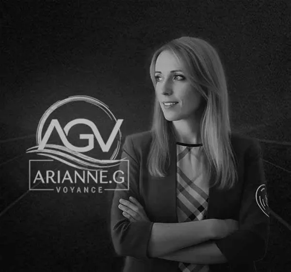 Arianne Galfre