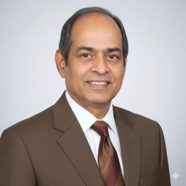 Binay Srivastava