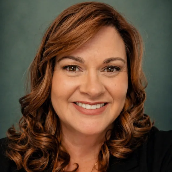 Kelly Brogdon Geyer