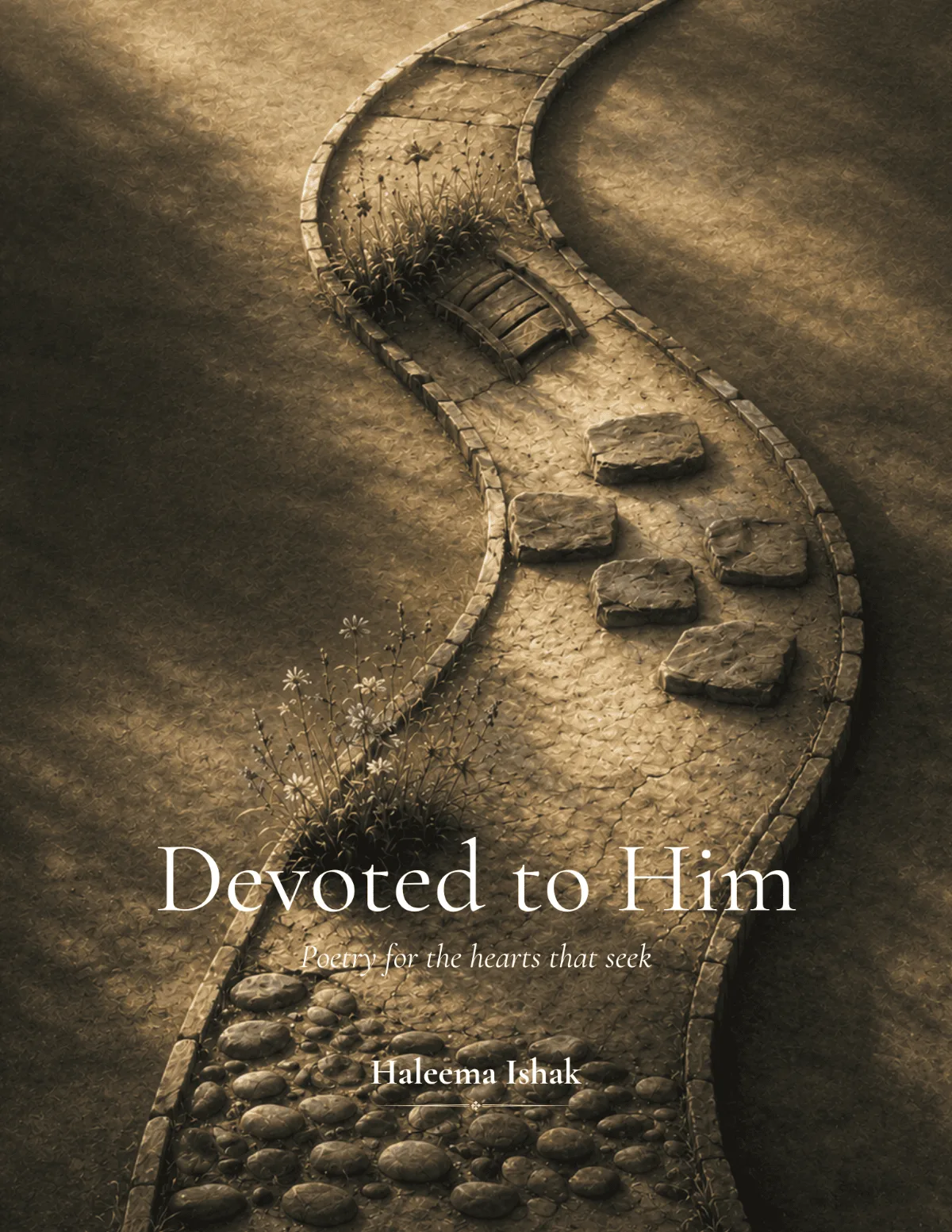 Devoted to Him