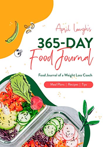 365-Day Food Journal