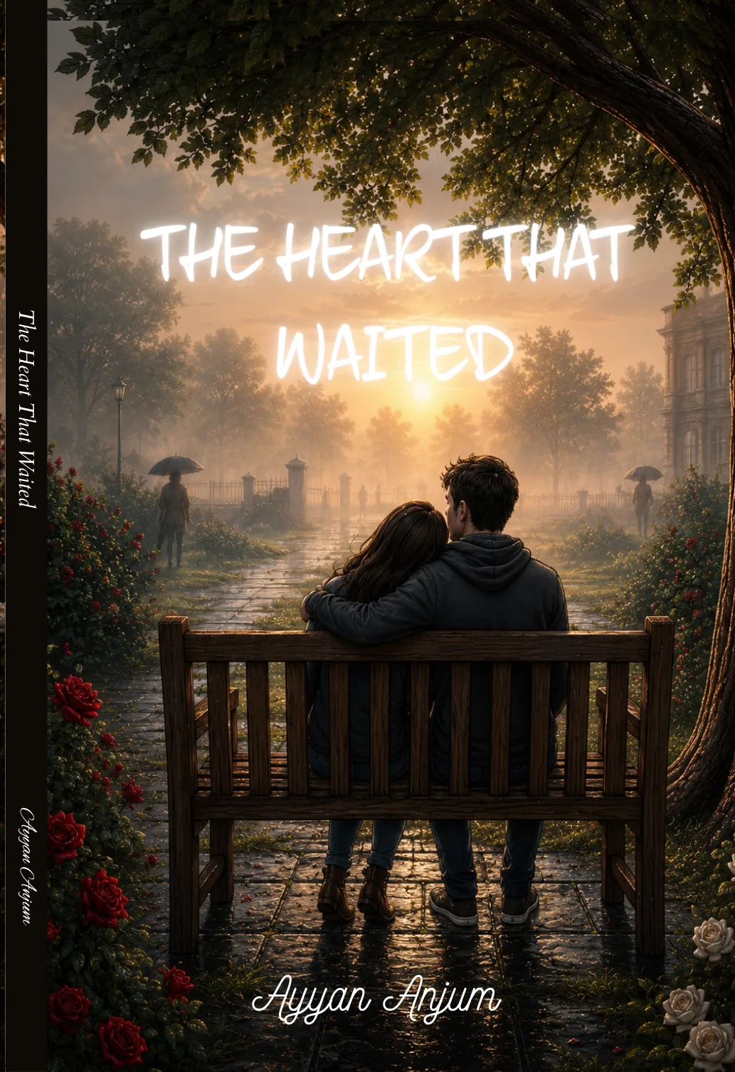 The Heart That Waited