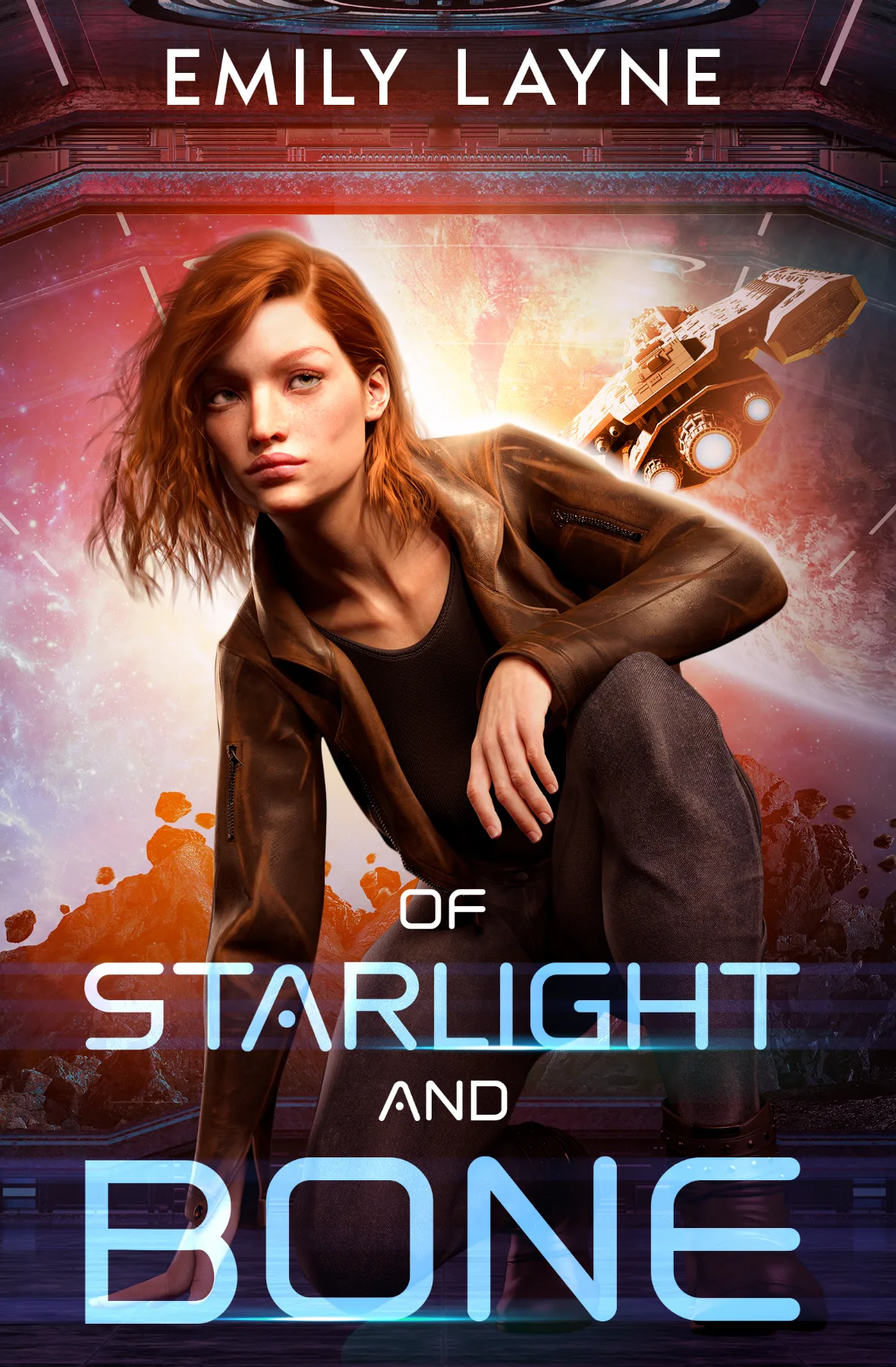 Of Starlight and Bone