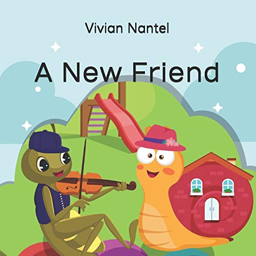 A New Friend
