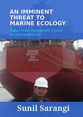 An Imminent Threat to Marine Ecology