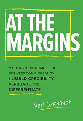At The Margins
