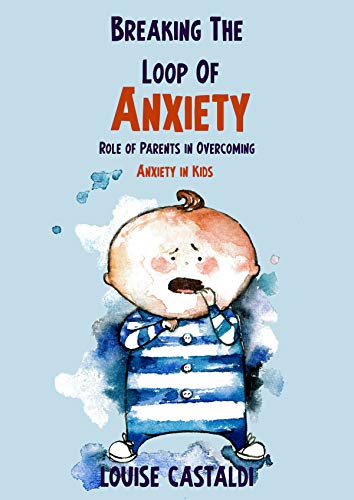 Breaking The Loop of Anxiety