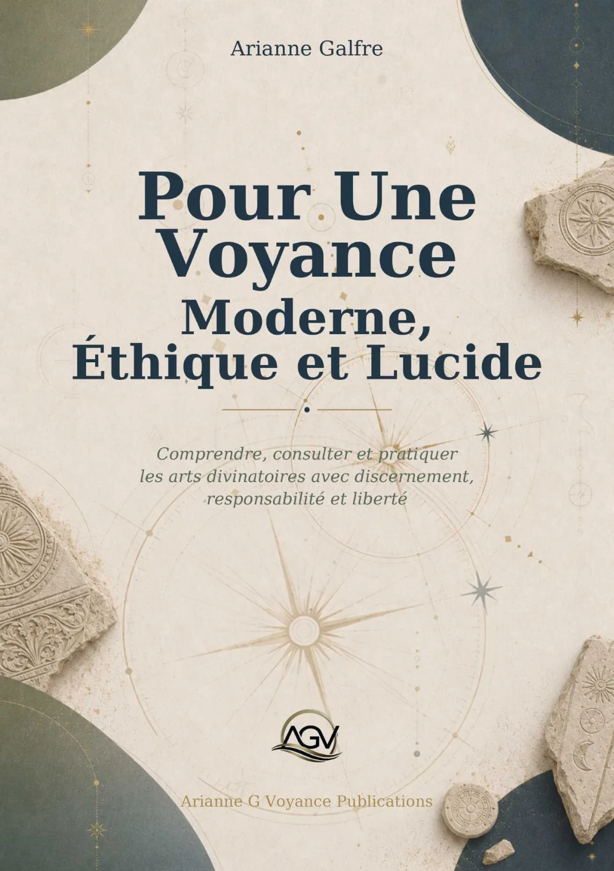 Pour une Voyance moderne, éthique et lucide