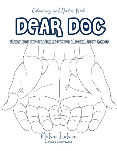 Dear Doc