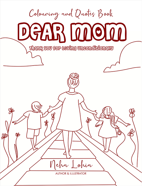 Dear Mom