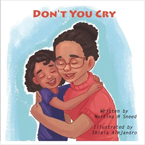 Don't You Cry