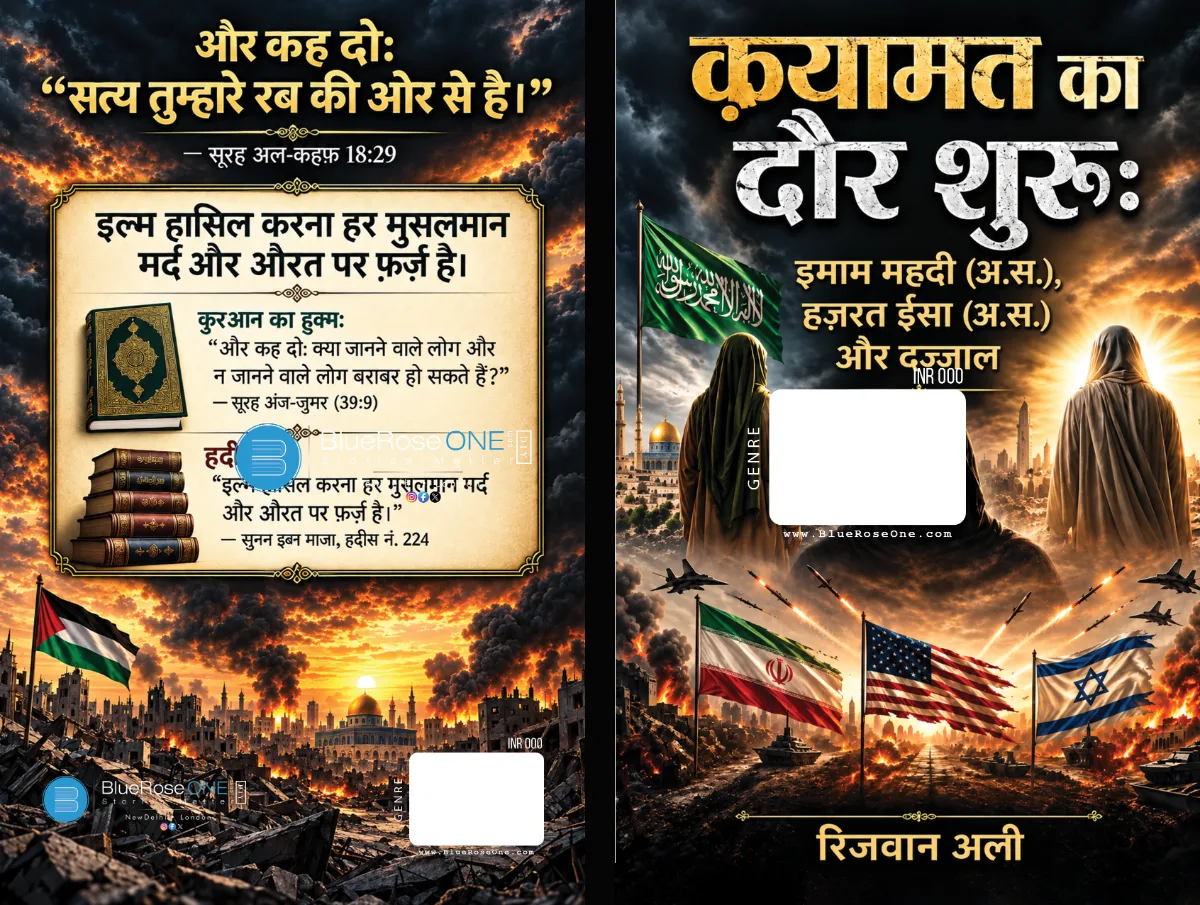 Qayamat ka daur shuru