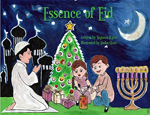 Essence of Eid