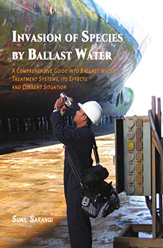 Invasion of Species by Ballast Water