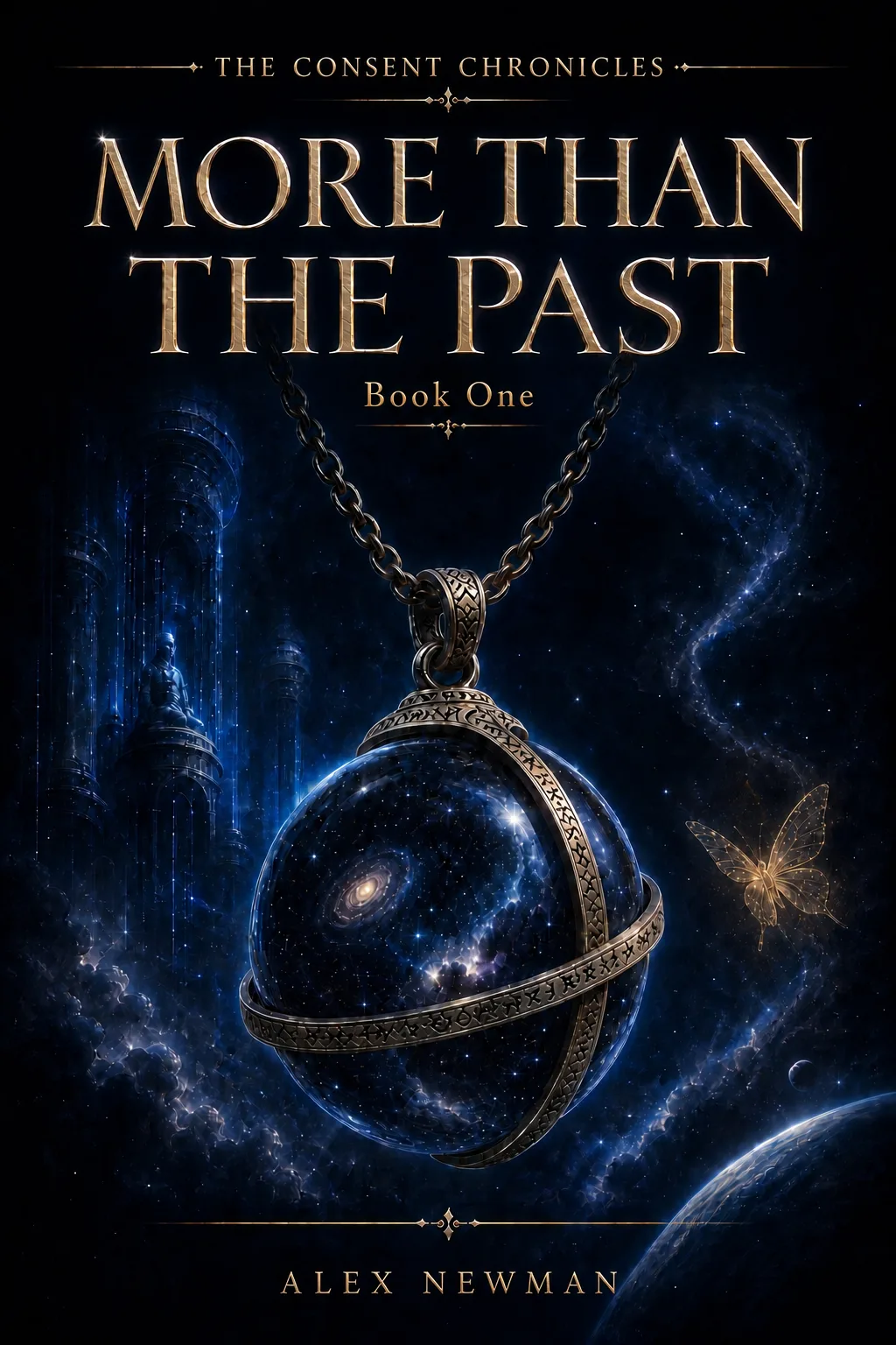 More Than the Past