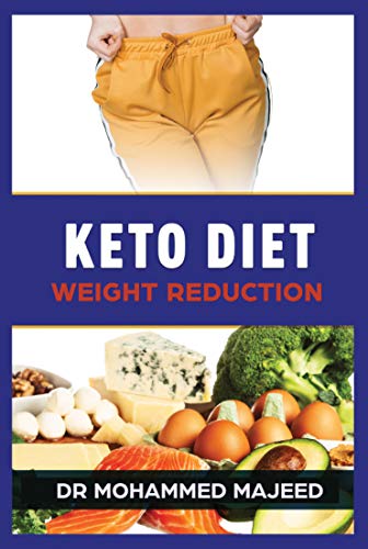 Keto Diet Weight Reduction