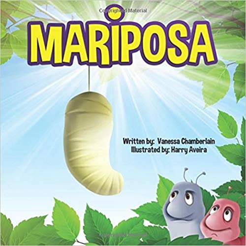 Mariposa