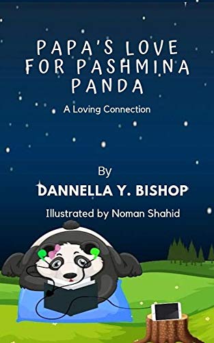 Papa’s Love for Pashmina Panda