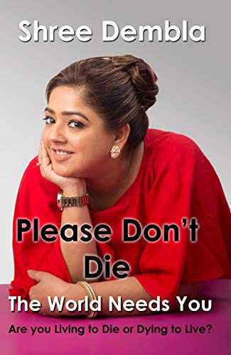 Please Don’t Die