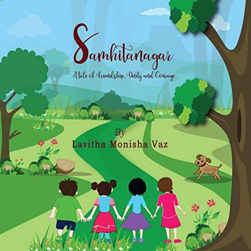 Samhitanagar