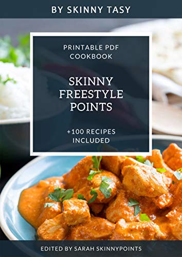 Skinny Freestyle Points