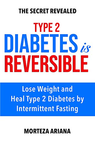 Type 2 Diabetes Is Reversible