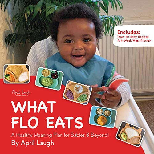 What Flo Eats